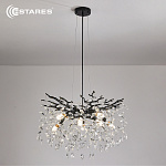 ROXANA 55 E14х8 R-BLACKCRYSTAL Озон 4