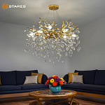 ROXANA 55 E14х8 R-GOLDCRYSTAL Озон 7