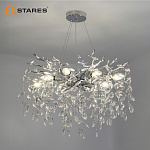 ROXANA 55 E14х8 R-CHROMECRYSTAL Озон 9