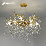 ROXANA 55 E14х8 R-GOLDCRYSTAL Озон 13