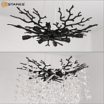 ROXANA 55 E14х8 R-BLACKCRYSTAL Озон 13