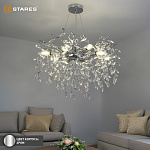 ROXANA 55 E14х8 R-CHROMECRYSTAL Озон 3