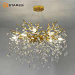 ROXANA 55 E14х8 R-GOLDCRYSTAL Озон 11