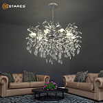 ROXANA 55 E14х8 R-CHROMECRYSTAL Озон 112