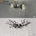 ROXANA 55 E14х8 R-BLACKCRYSTAL Озон 6