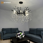 ROXANA 55 E14х8 R-BLACKCRYSTAL Озон 11