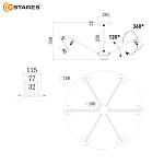 ATENA 7хGX53 R-750x350-BLACKCHROME_ -11
