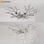 ROXANA 55 E14х8 R-CHROMECRYSTAL Озон 8