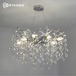 ROXANA 55 E14х8 R-CHROMECRYSTAL Озон 10